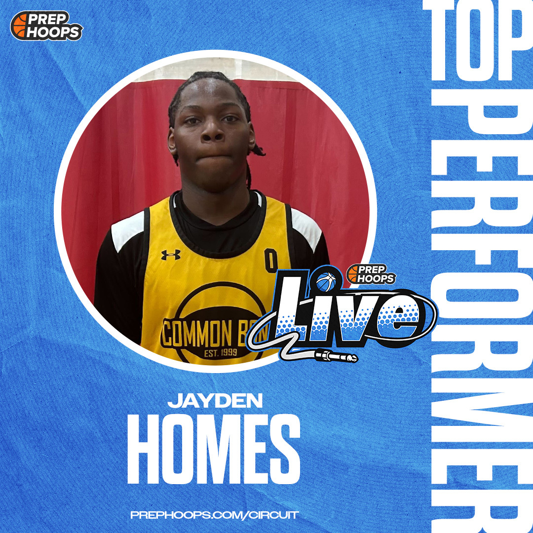 Prep Hoops Circuit 🏀 tweet media