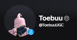 Toebuu tweet media