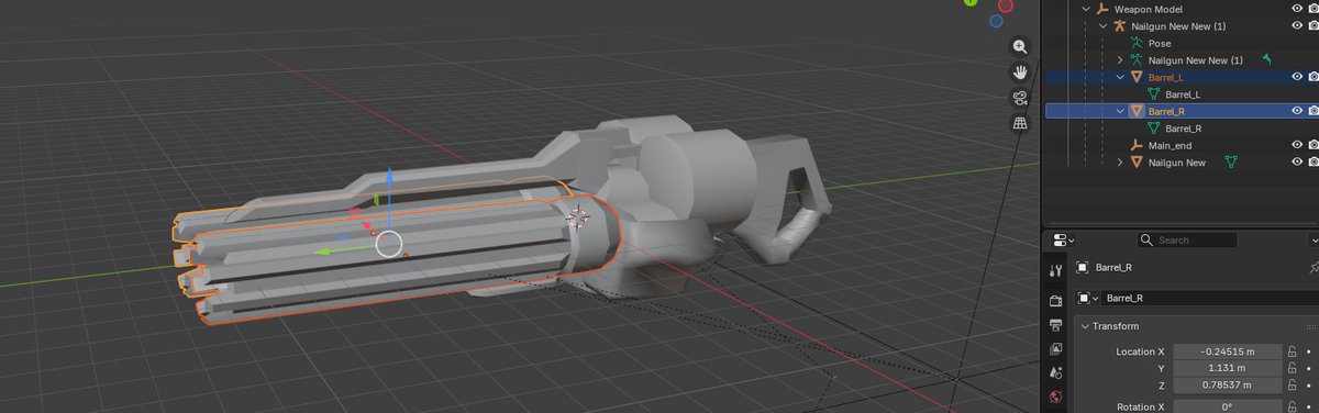 DoomKill - UltraHell (An Ultrakill Doom Mod) tweet media