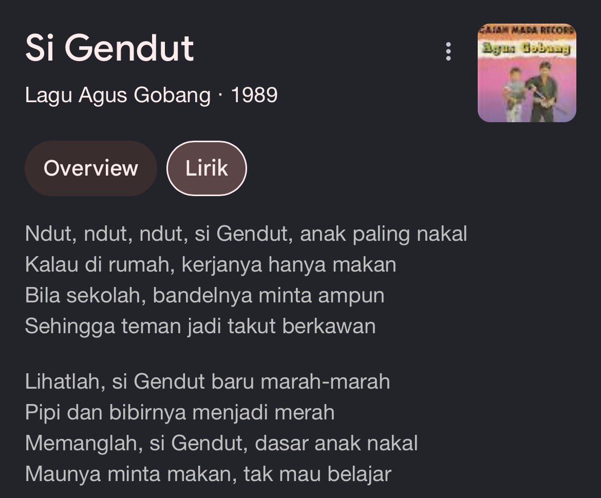 Adung & Imut 🐈 tweet media