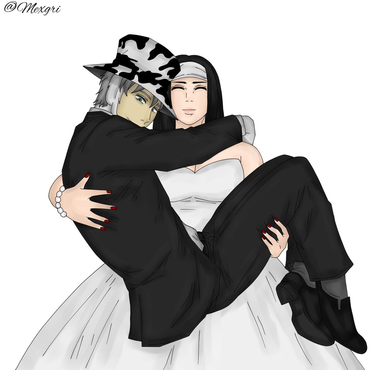 Mexgri ♡ tweet media