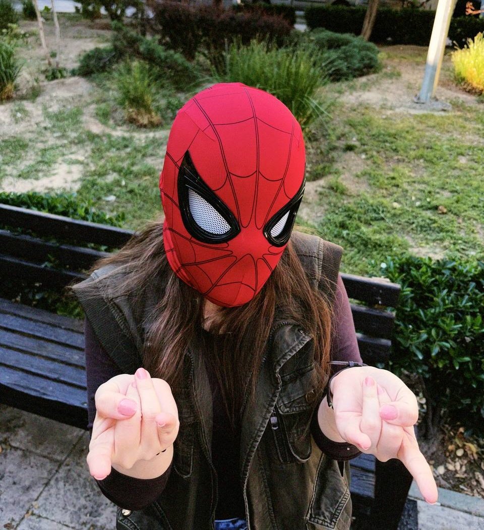 daddytahernaked's tweet photo. Not MARVEL approved, but definitely GOLZAR approved☝️ https://t.co/cmimKaBWHN