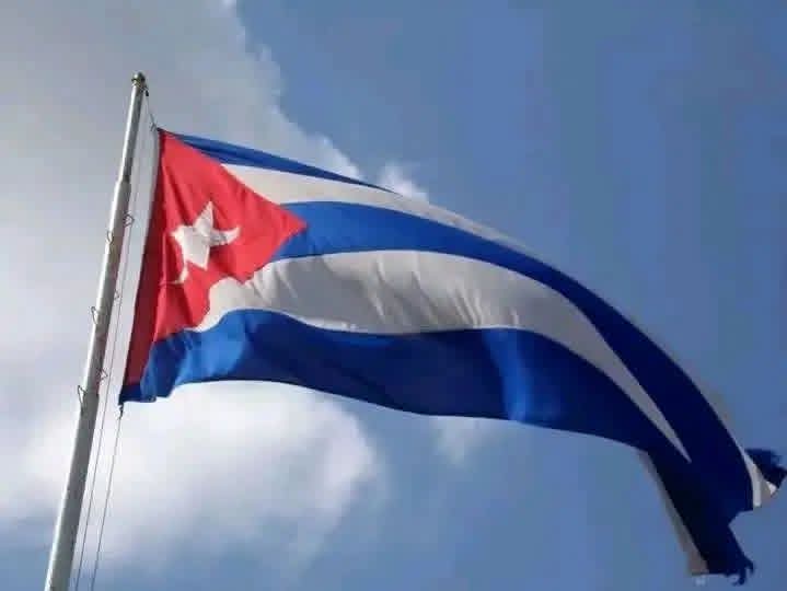 Olga Lidia Hernández Azcuy tweet media