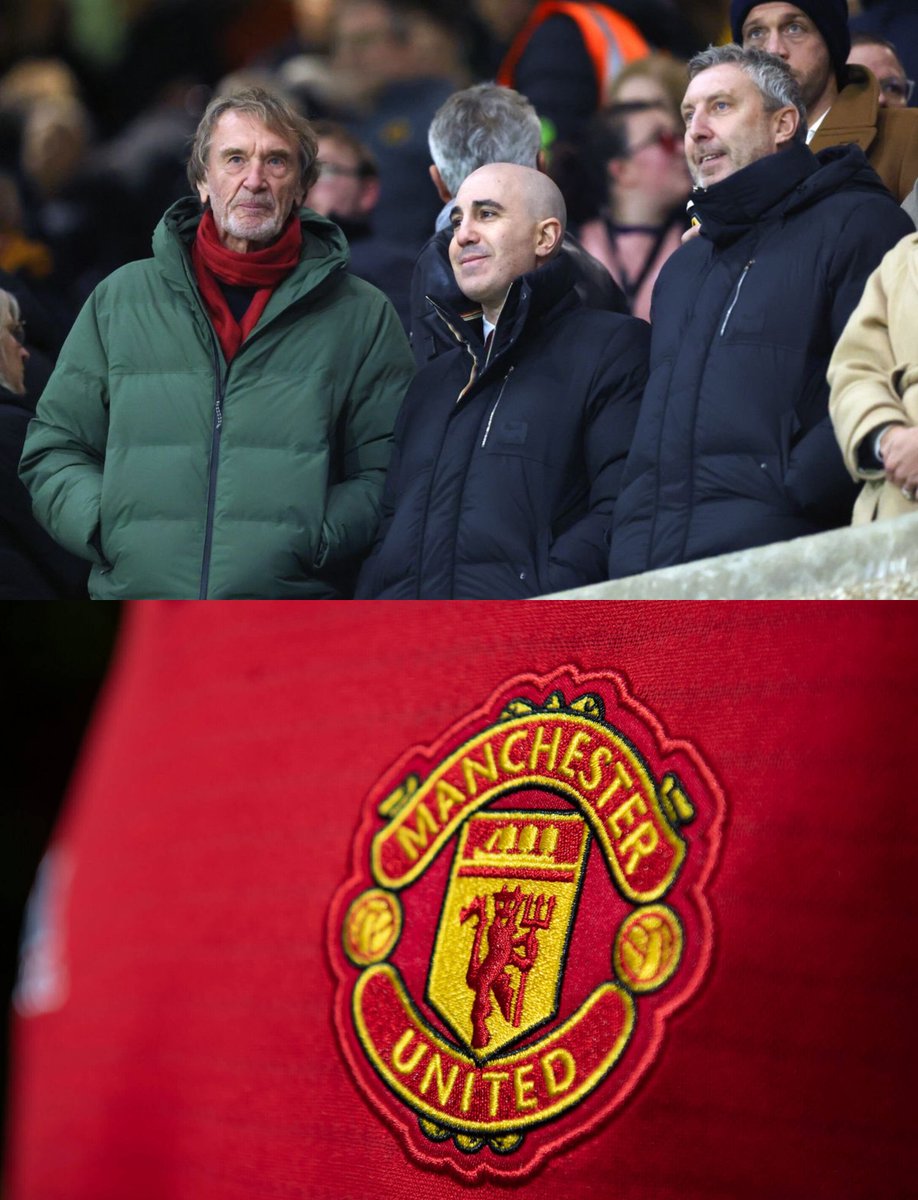 Forever United tweet media
