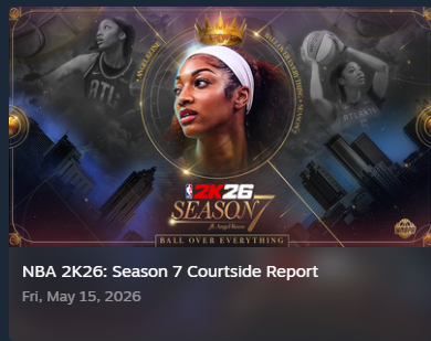 satcomgoose1985's tweet photo. @2K Really? Celebrate a racist in your game? Angel Reese is the most jealous and racist piece of garbage in the WNBA because a white girl out performs and gets all the fan fare in that sport. What a joke. https://t.co/74VthOawd6
