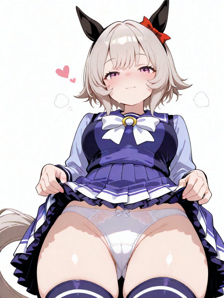 mo_ronchan's tweet photo. さっそくですがたくし上げ叡智パンツを！
カレンチャン🩷🤤 https://t.co/WYNxiurCsQ
