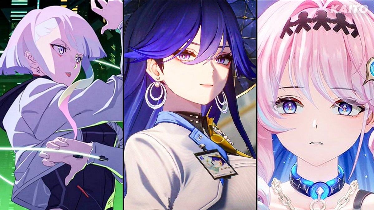 Kaito tweet media