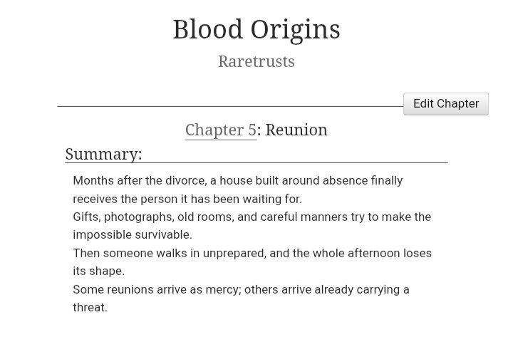 raretrusts's tweet photo. Blood Origins update! 

Doctor Auguste is coming to Cousins ..  

Conrad is absolutely LETAL here 💀🍷 

bellyconrad about to get messy soon
https://t.co/KWryTHgJ97 https://t.co/ZclH5LmKzS