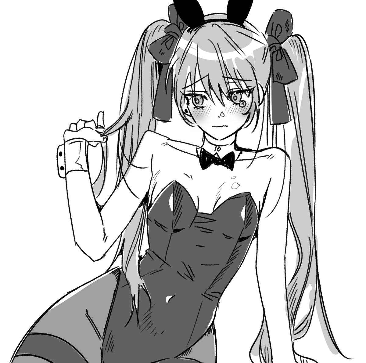(⭕)금덩어리 커미션 tweet media