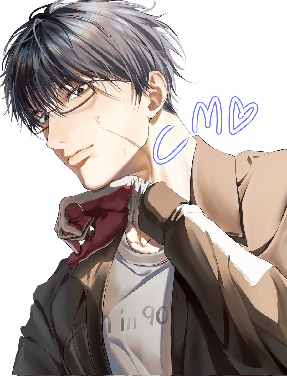 트칭소) 햅쌀 tweet media