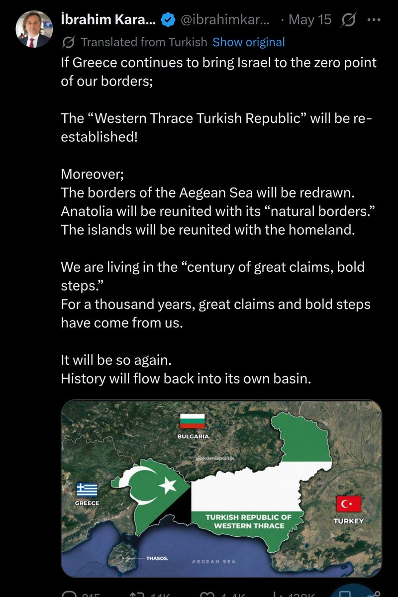 Lazaros Kampouridis tweet media