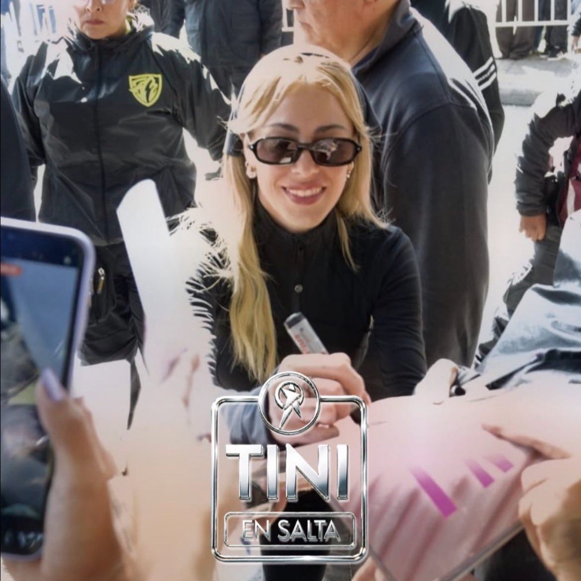 FUTTTURA | TINI 🛸 tweet media