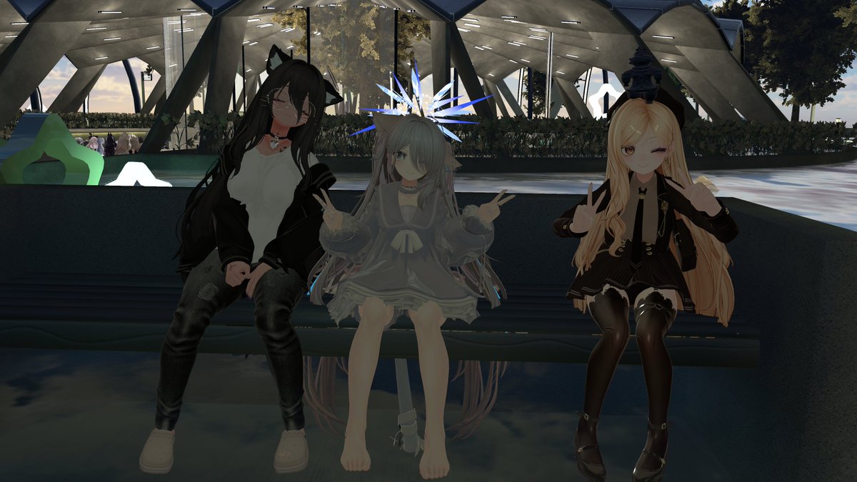 ib(アイビー)∞ tweet media