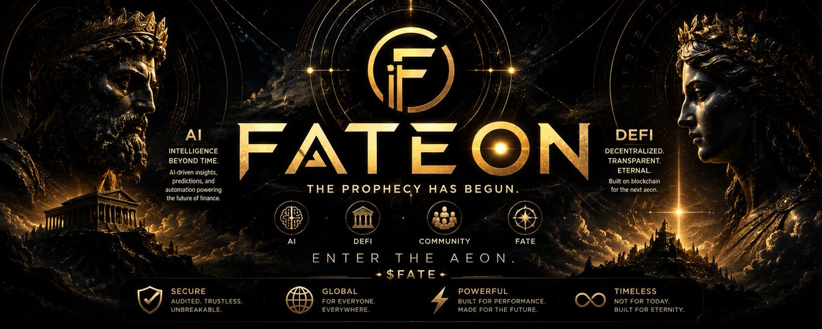 FETEON tweet media