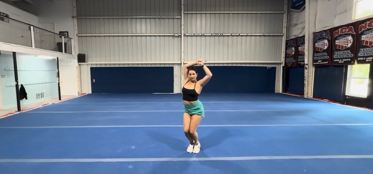 JTV_HD's tweet photo. Cheer Extreme Tryouts Dance 11 &amp; Up! Music in description! https://t.co/rhi1sbuIux via @YouTube @kaseycloutier 

Tryout Dance Ages 11 and Up!
Now LIVE! Link above ⬆️ https://t.co/OJjObLmQwe