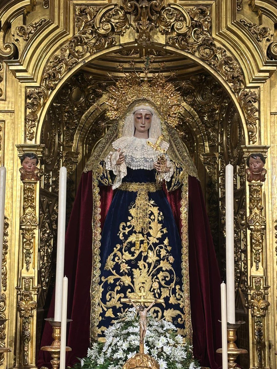La Soledad de San Lorenzo tweet media
