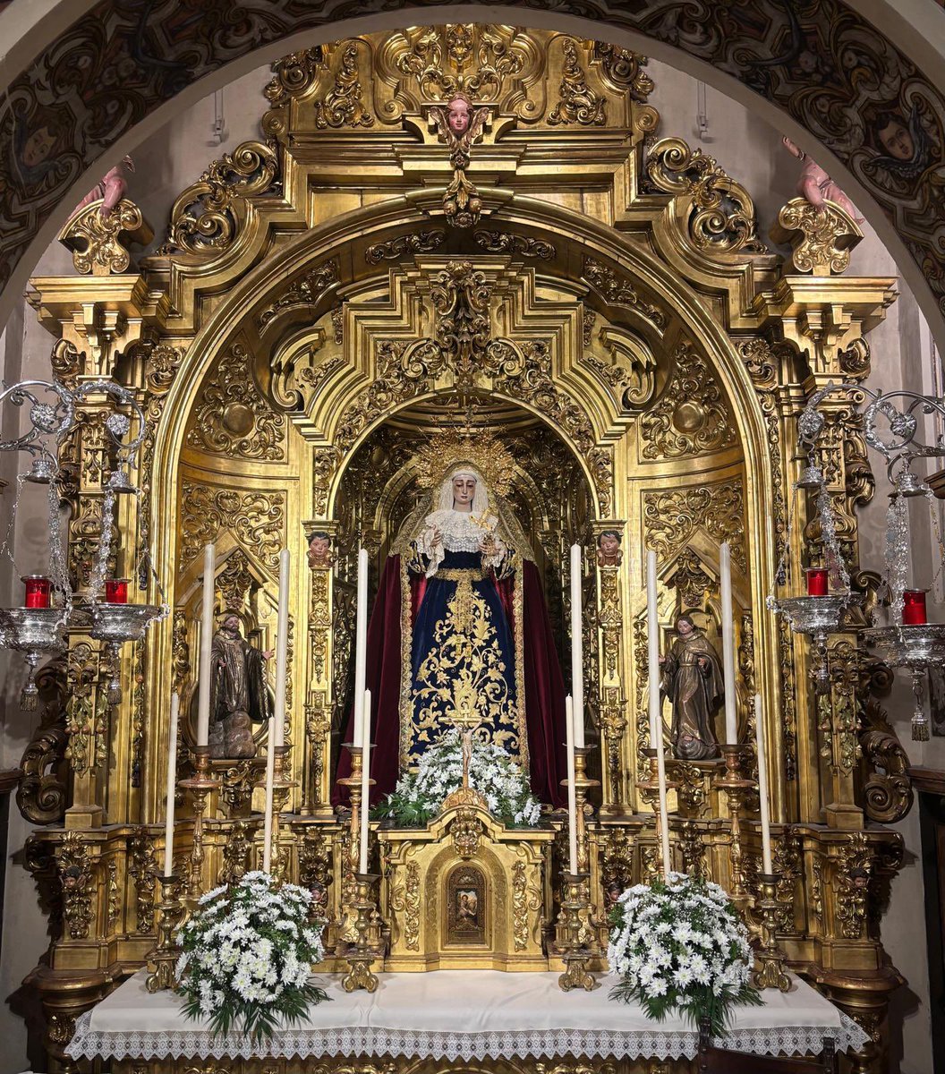 La Soledad de San Lorenzo tweet media