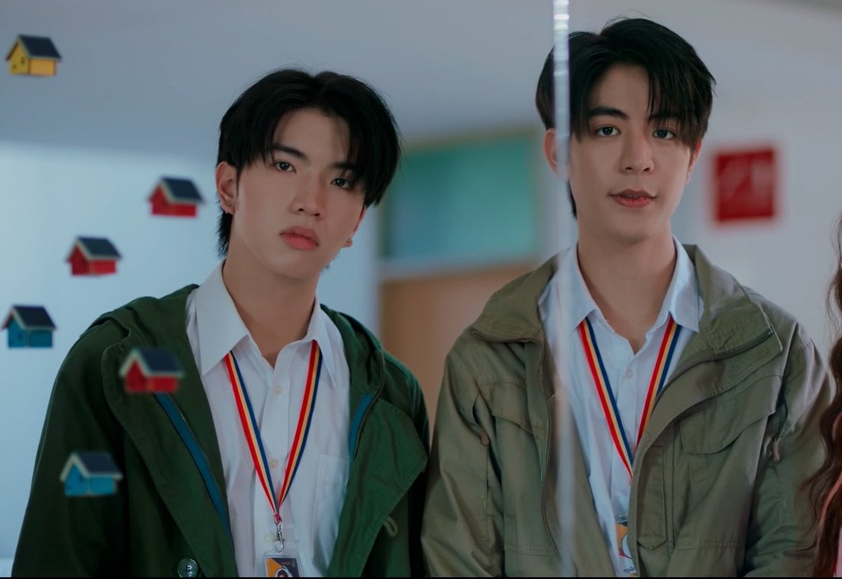 BoysLove Hub tweet media