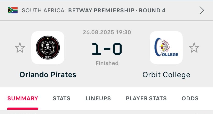 SBUSISO tweet media