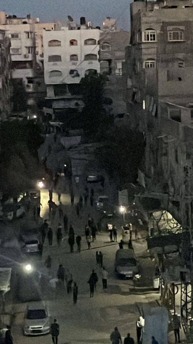 غزة الآن - Gaza Now tweet media