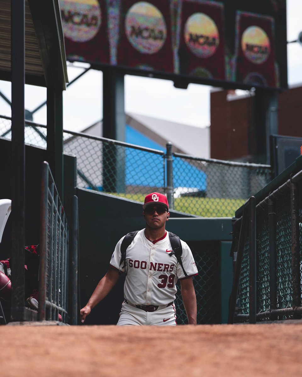 Oklahoma Baseball tweet media