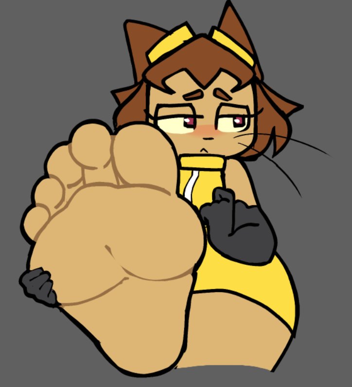 Zoomlum Paws tweet media