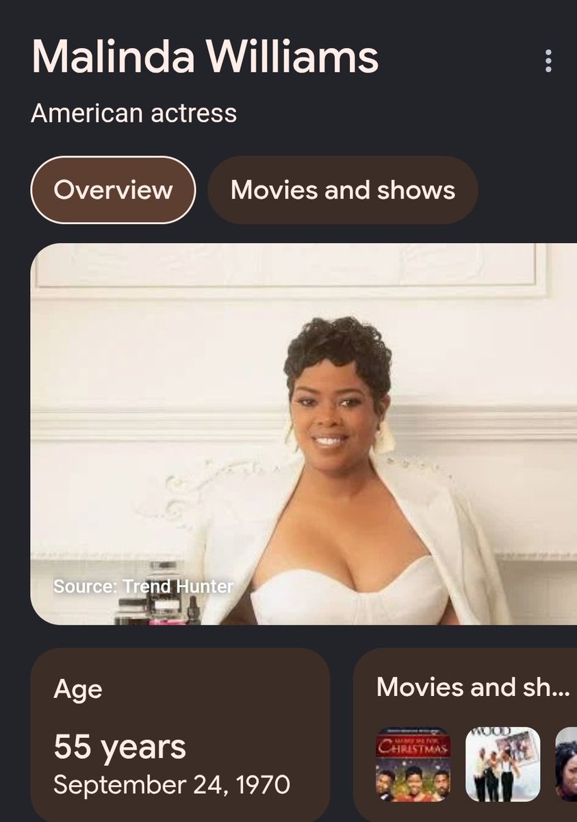 MOVIE BUFF CHICK 🎬 tweet media