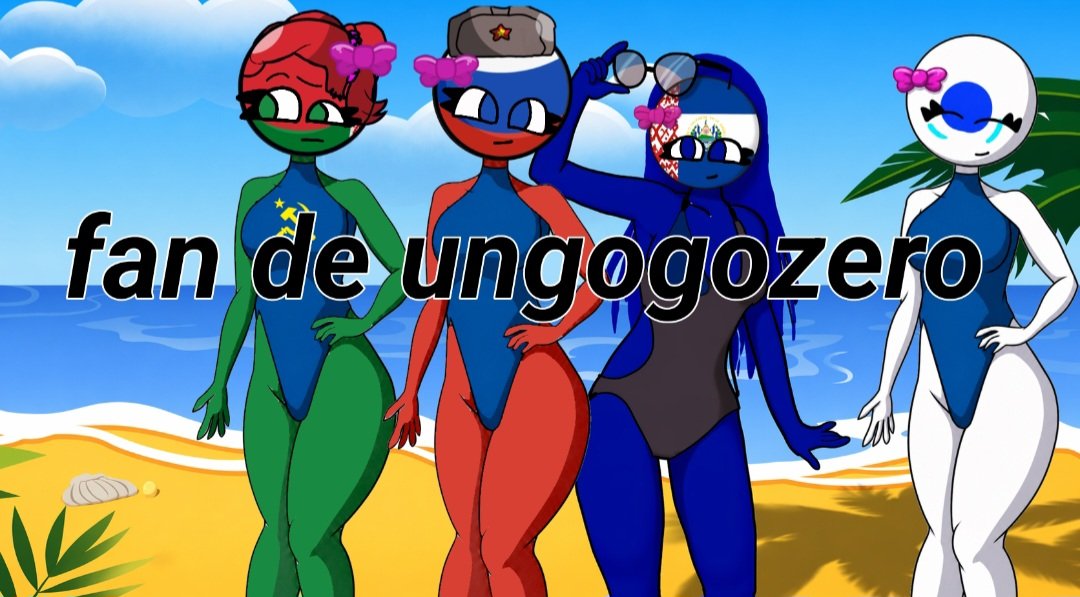 comunidad no oficial de ungogozero tweet media
