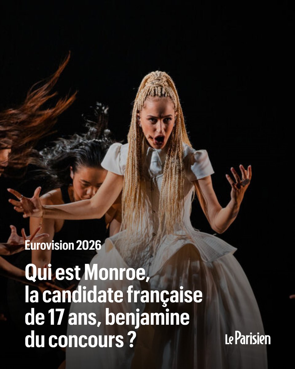 Le Parisien tweet media