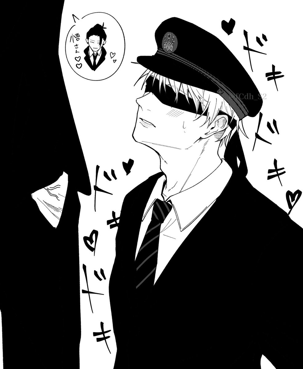 透子© tweet media