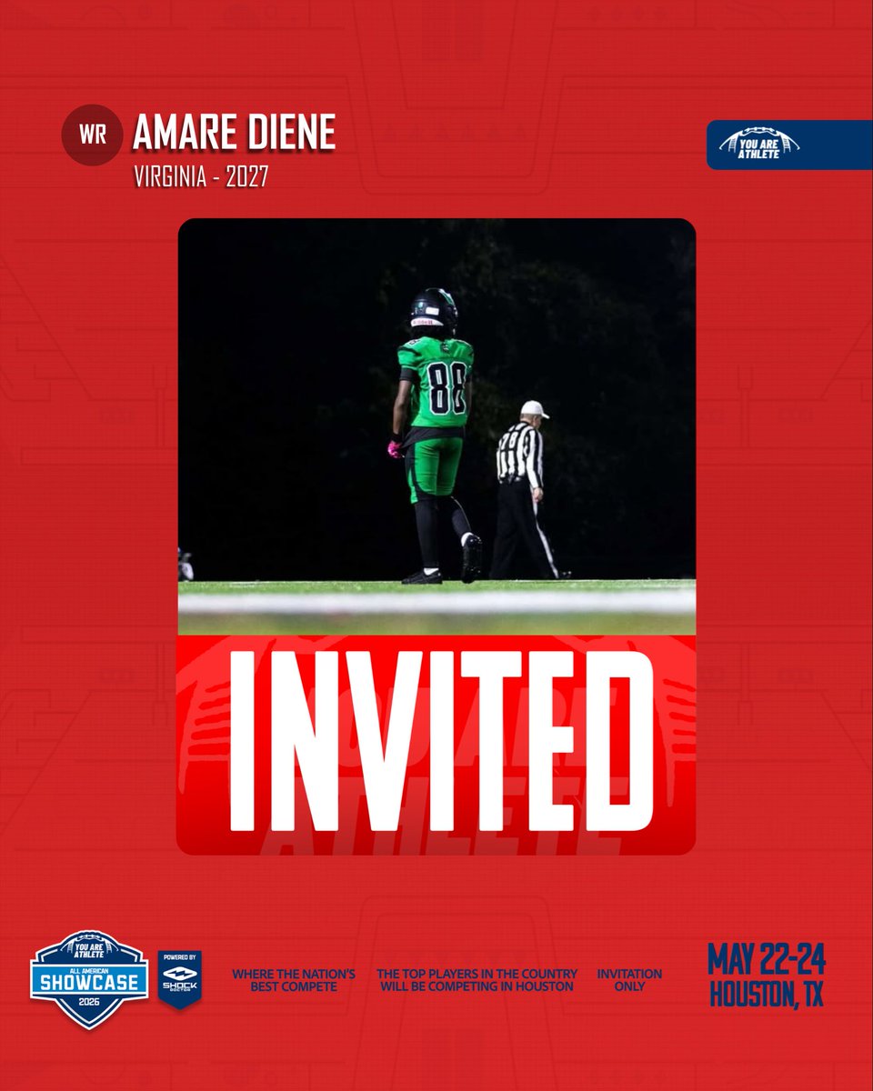Amare Diene tweet media