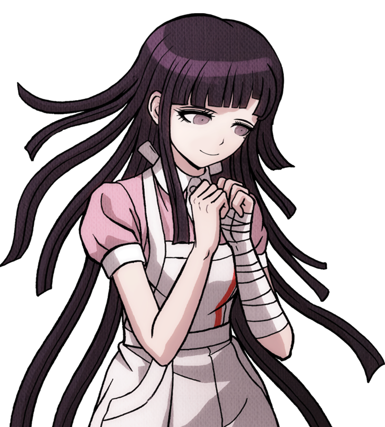 Mikan Tsumiki tweet media