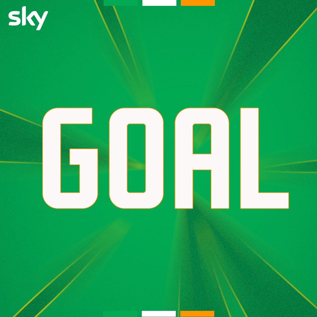 Ireland Football ⚽️🇮🇪 tweet media