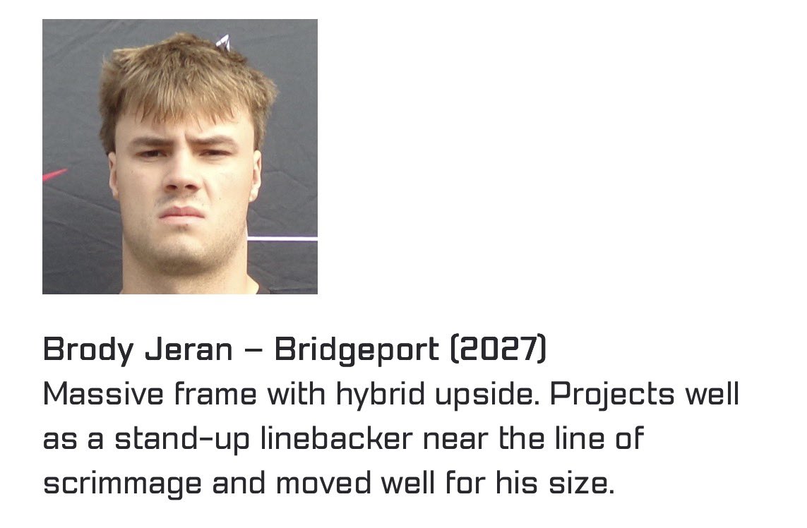 Brody Jeran tweet media