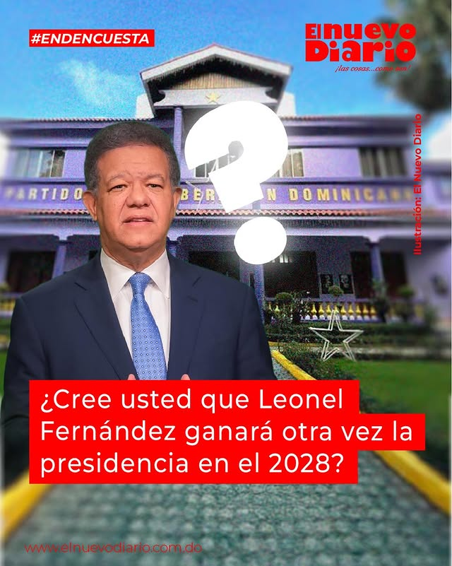 El Nuevo Diario tweet media