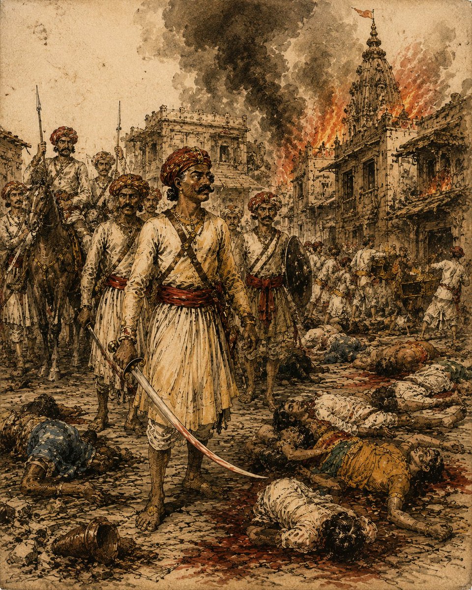 Indian Muslim Archives tweet media