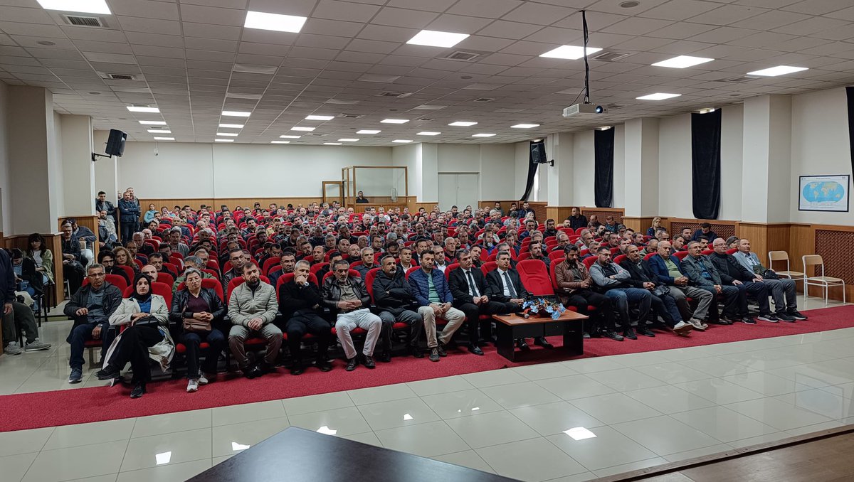 Van İl Milli Eğitim Müdürlüğü tweet media