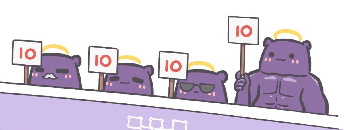 世界(せかい)🐙👁🗨🍑🥟🐰🍞🔺 tweet media