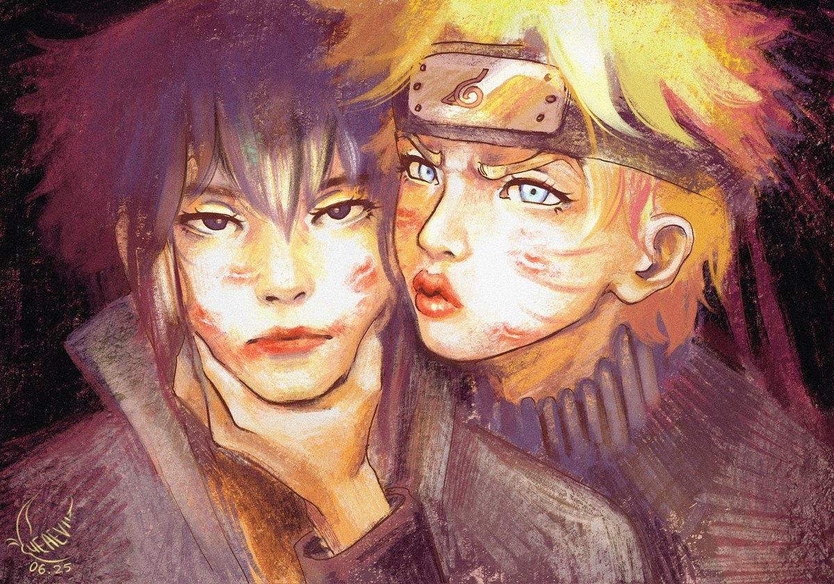 ueaevii's tweet photo. Today is my birthday, so I would be very grateful for the reposts😸
#sasunaru #narusasu https://t.co/L5D2OlZ9iL