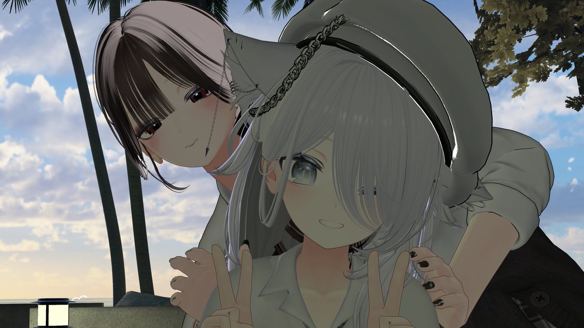 ib(アイビー)∞ tweet media
