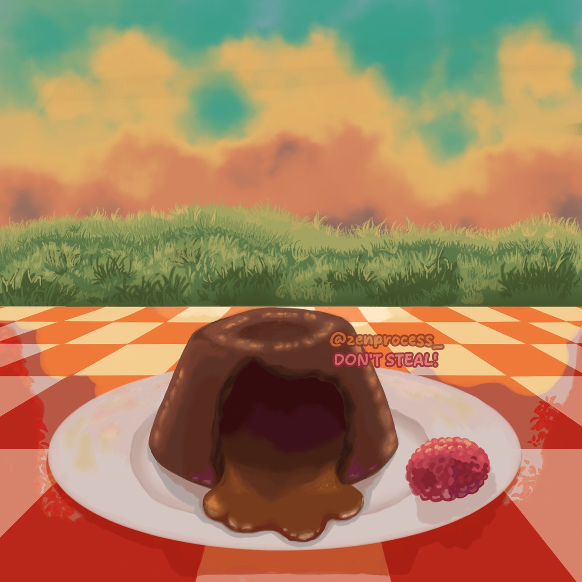 zenprocess_'s tweet photo. ✦Desserts

#food #drawing #digitalartists #art #clipstudio https://t.co/H55BmPikjt