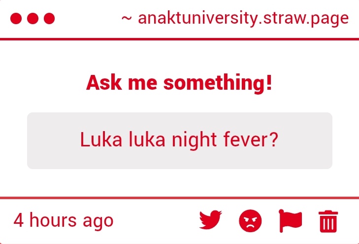 LUKA tweet media