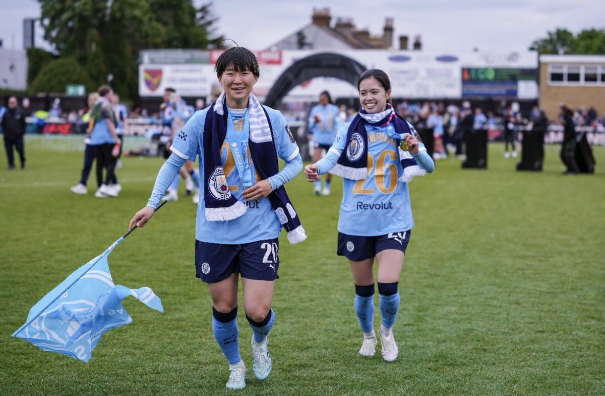 MCWFC Xtra tweet media