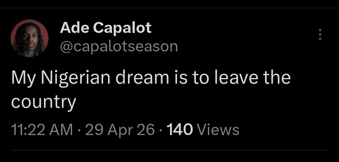 Ade Capalot tweet media