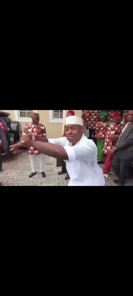 Sir Alex Ferguson of Ijebuland tweet media