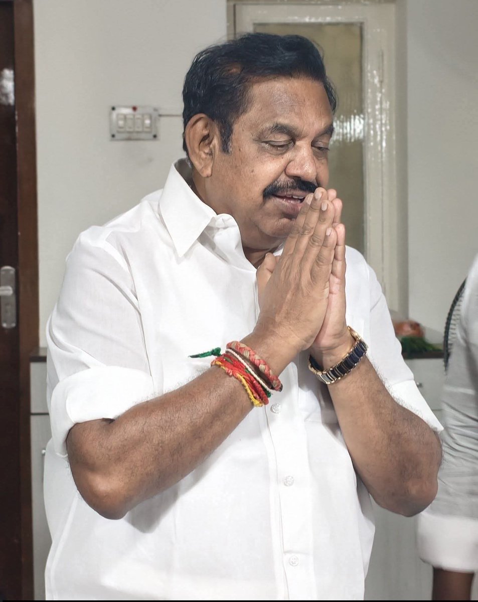 பில்லா பாலாஜி - Say No To Drugs & DMK tweet media