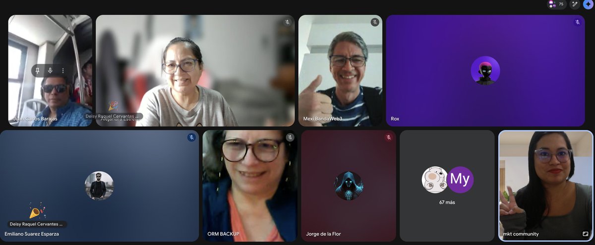 MKT Community 🚀 tweet media
