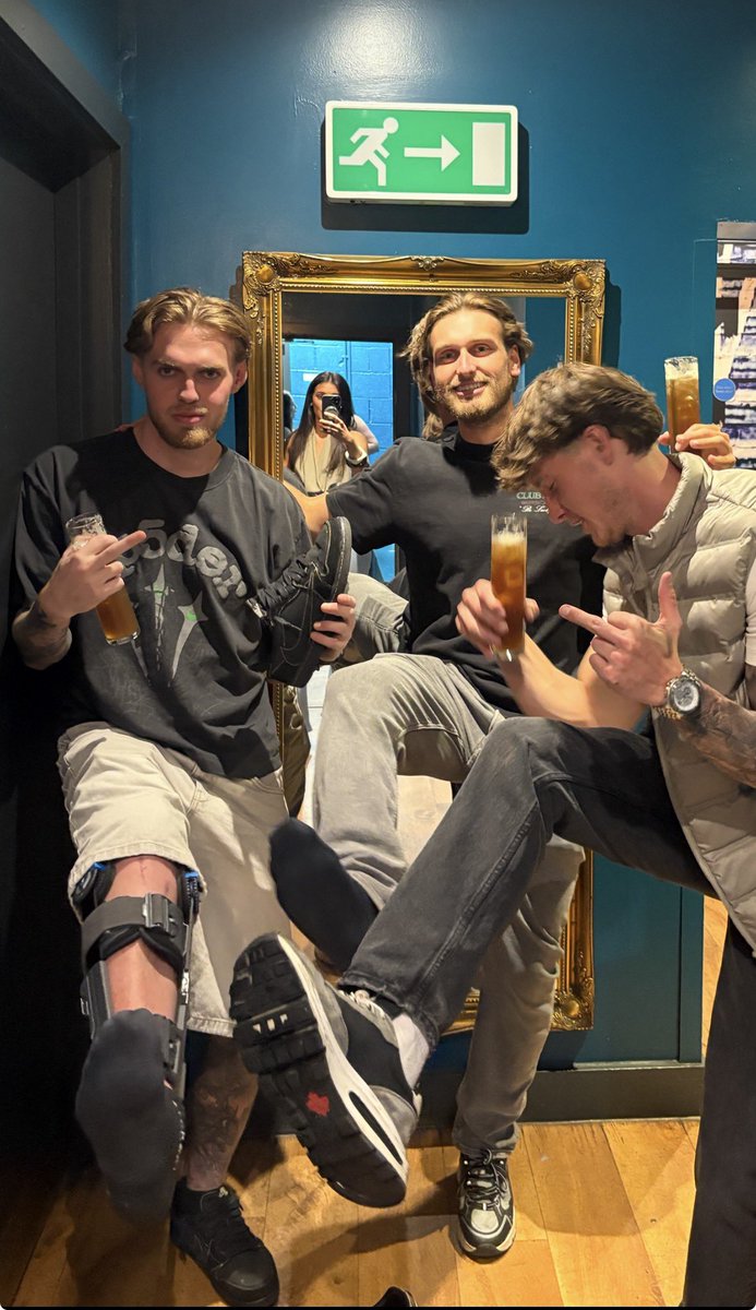 Master Bradley (King Of Findom) tweet media