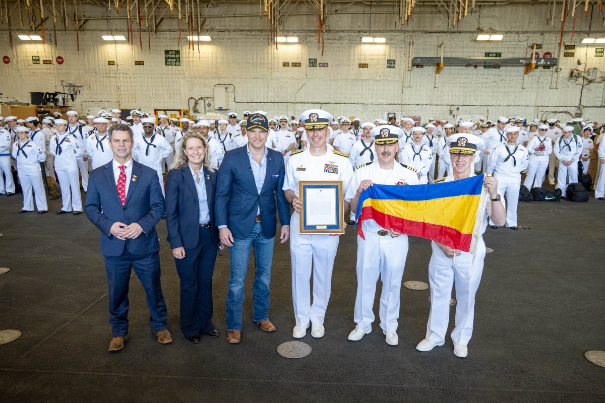 Office of the Chief of Naval Operations tweet media