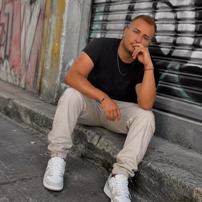 matias ™ R. (🐾 👽🛸 ) tweet media